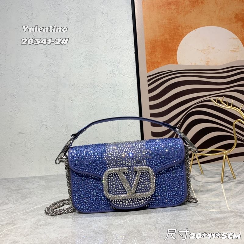 Valentino Satchel Bags